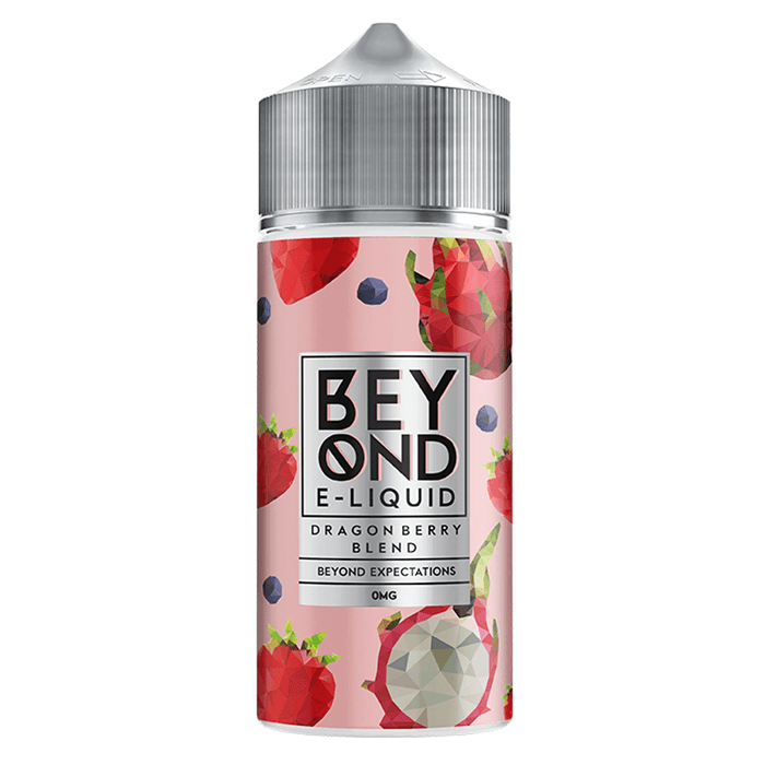 Dragon Berry Blend Shortfill E-Liquid by Beyond E-Liquid - TABlites