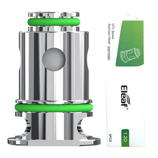 Eleaf GTL Coils (5pk) - TABlites