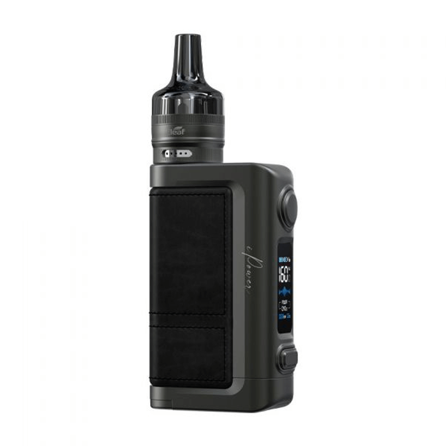 Eleaf iPower 2 Kit — TABlites