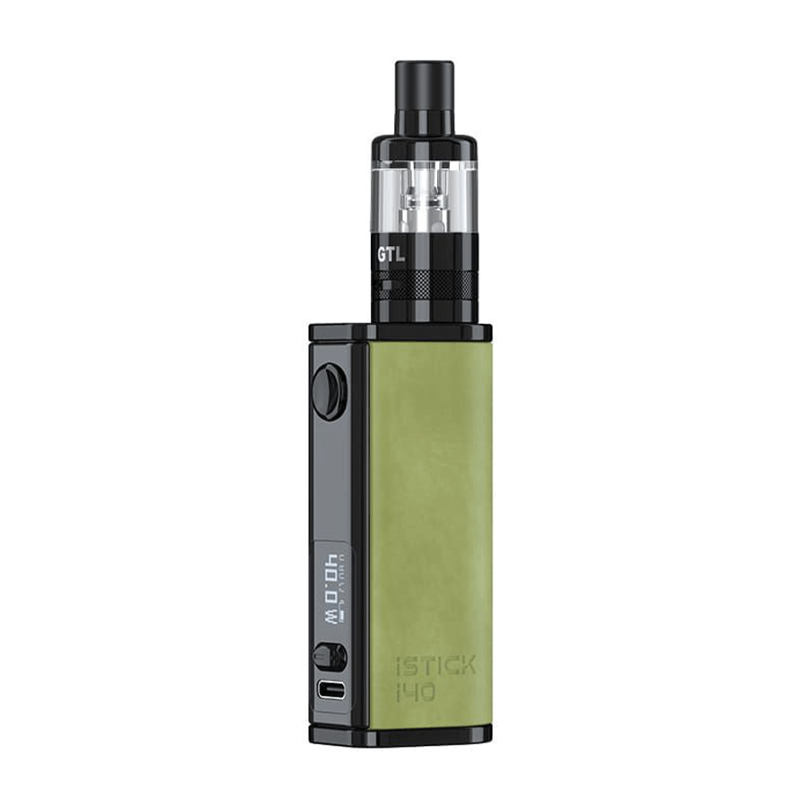Eleaf iStick i40 Kit Tablites Eleaf iStick i40 Kit Tablites