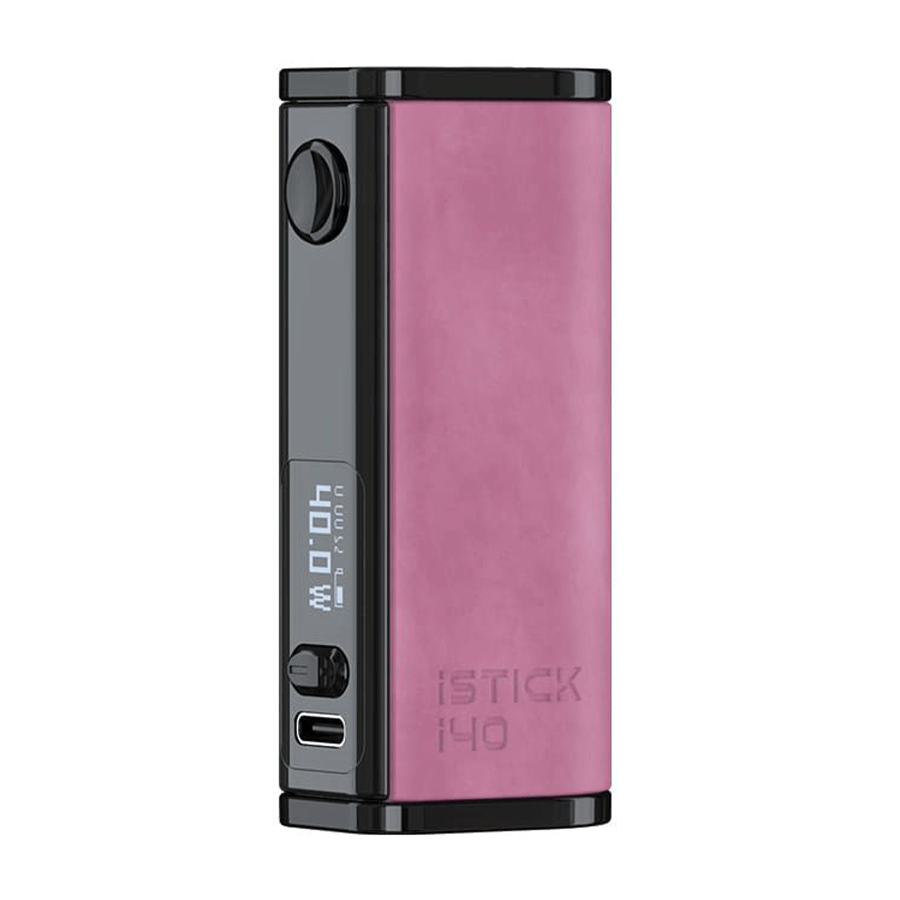 Eleaf iStick i40 Mod Tablites Eleaf iStick i40 Mod Tablites