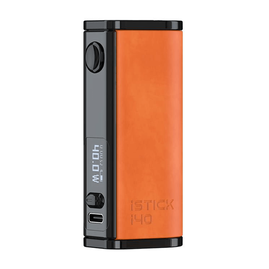 Eleaf iStick i40 Mod Tablites Eleaf iStick i40 Mod Tablites