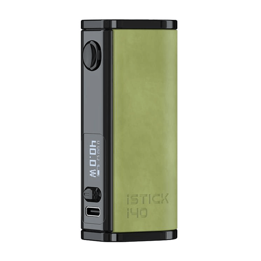 Eleaf iStick i40 Mod Tablites Eleaf iStick i40 Mod Tablites