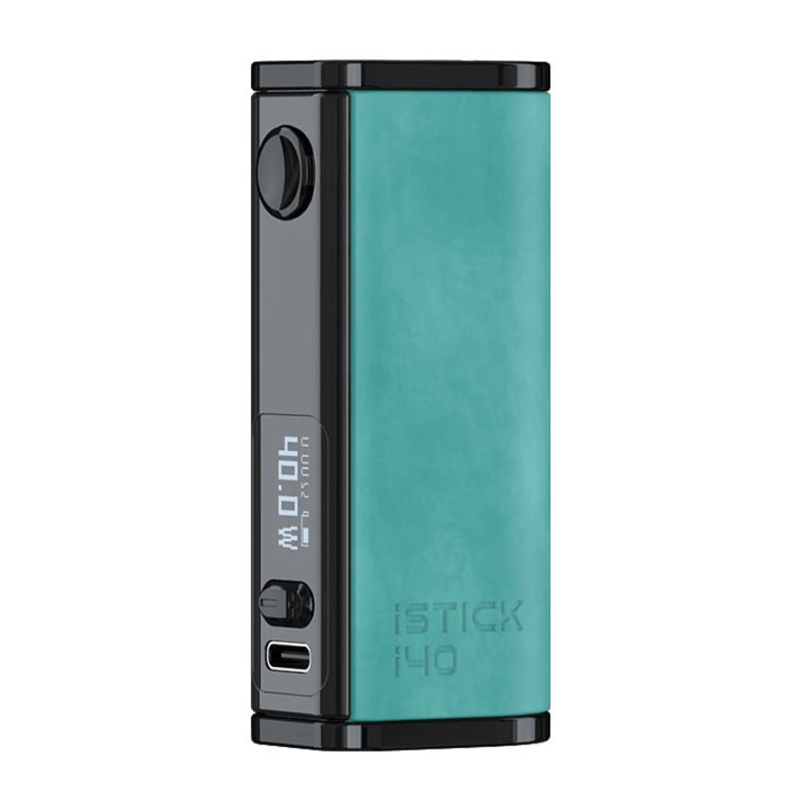 Eleaf iStick i40 Mod Tablites Eleaf iStick i40 Mod Tablites