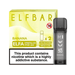 Elf Bar Elfa Prefilled Pods Banana - TABlites
