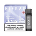 Elf Bar Elfa Prefilled Pods Blue Razz Lemonade - TABlites