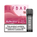 Elf Bar Elfa Prefilled Pods Cherry Candy - TABlites