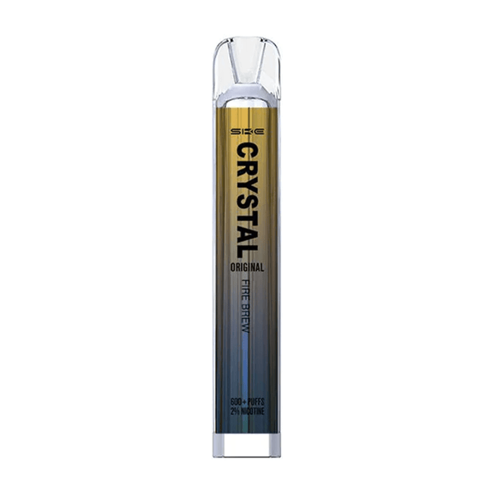 Fire Brew Crystal Vape Bar by SKE- 6975788622505 - TABlites