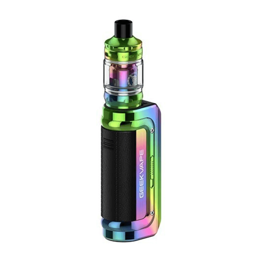 Geekvape M100 (Aegis Mini 2 Kit) Tablites Geekvape M100 (Aegis Mini 2 Kit) Tablites
