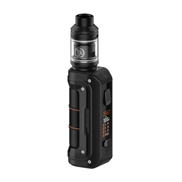 Geekvape Aegis 18650 Battery Adapter Geek Vape Max100 (Aegis Max 2 Kit) Sub-Ohm Vape Kit Geekvape Aegis 18650 Battery Adapter Geek Vape Max100 (Aegis Max 2 Kit) Sub-Ohm Vape Kit