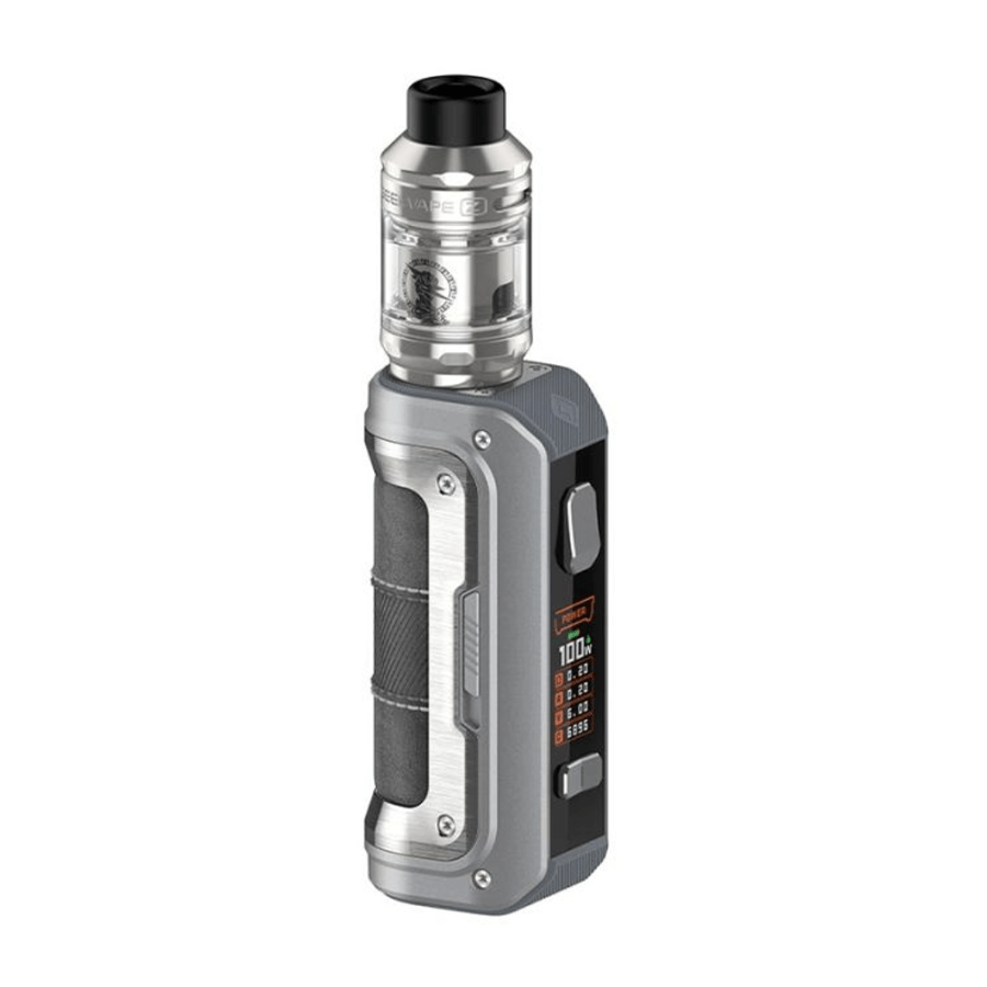 Geek Vape Max100 (Aegis Max 2 Kit) Sub-Ohm Vape Kit Tablites Geek Vape Max100 (Aegis Max 2 Kit) Sub-Ohm Vape Kit Tablites