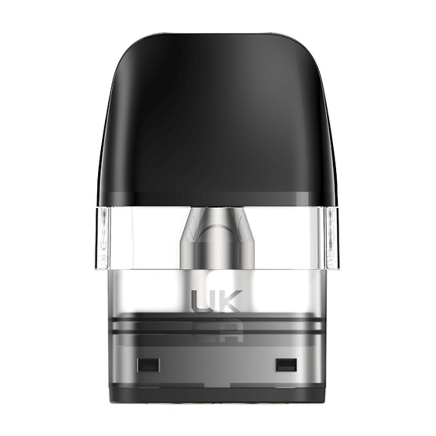 Geekvape Q Pod Tablites Geekvape Q Pod Tablites