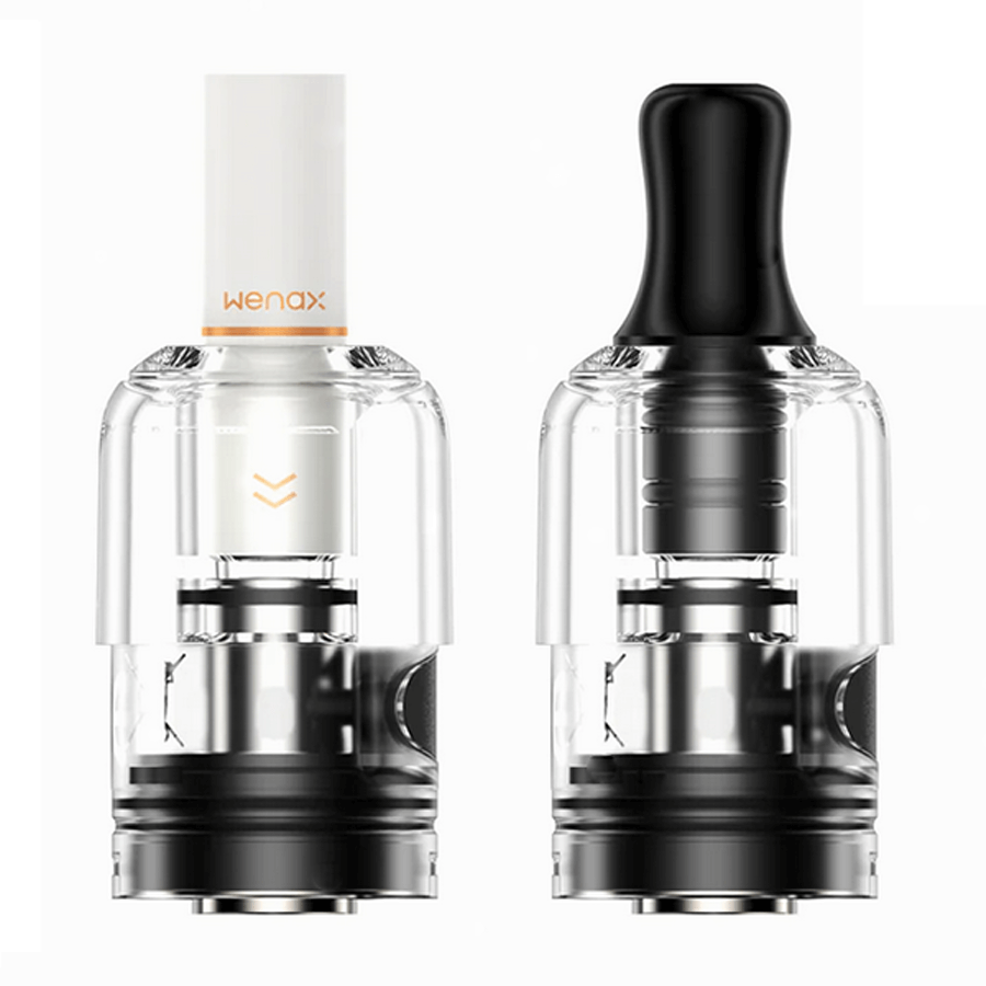 Geekvape S Cartridges | Replacement Geekvape Pods Tablites Geekvape S Cartridges | Replacement Geekvape Pods Tablites