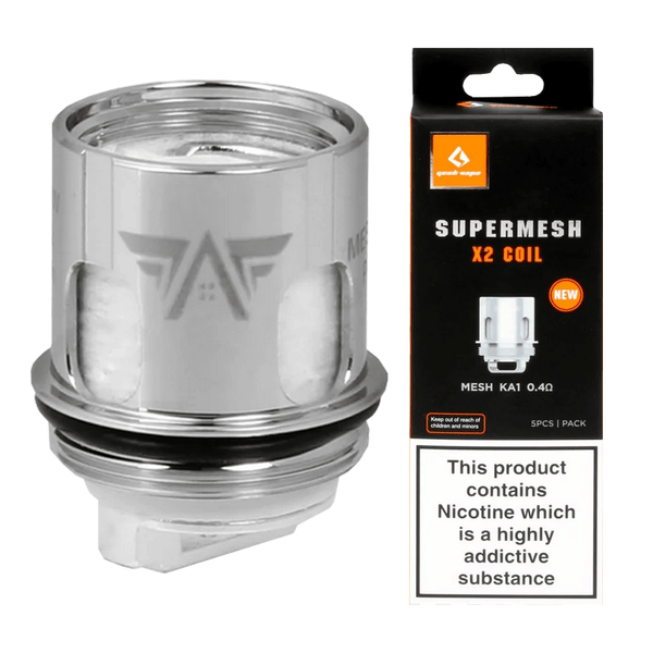 geekvape aegis one manual geekvape aegis 1 Aegis One Review: GeekVape's #1 Best MTL Kit