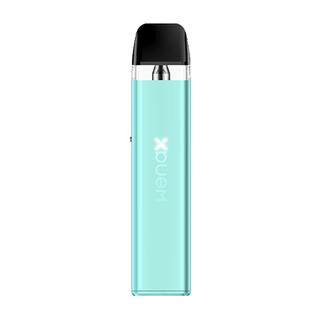 Geekvape Wenax Q Mini Kit - Turquoise