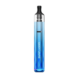 Geekvape Wenax S3 Vape Kit - Texture Blue