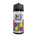 Grape Raspberry Blackcurrant Short Fill E-Liquid by Okay Orange 100ml- 0739601851987 - TABlites