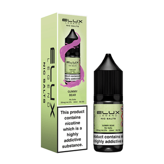 5mg Nic Salt E-Liquid | Tablites 5mg Nic Salt E-Liquid | Tablites