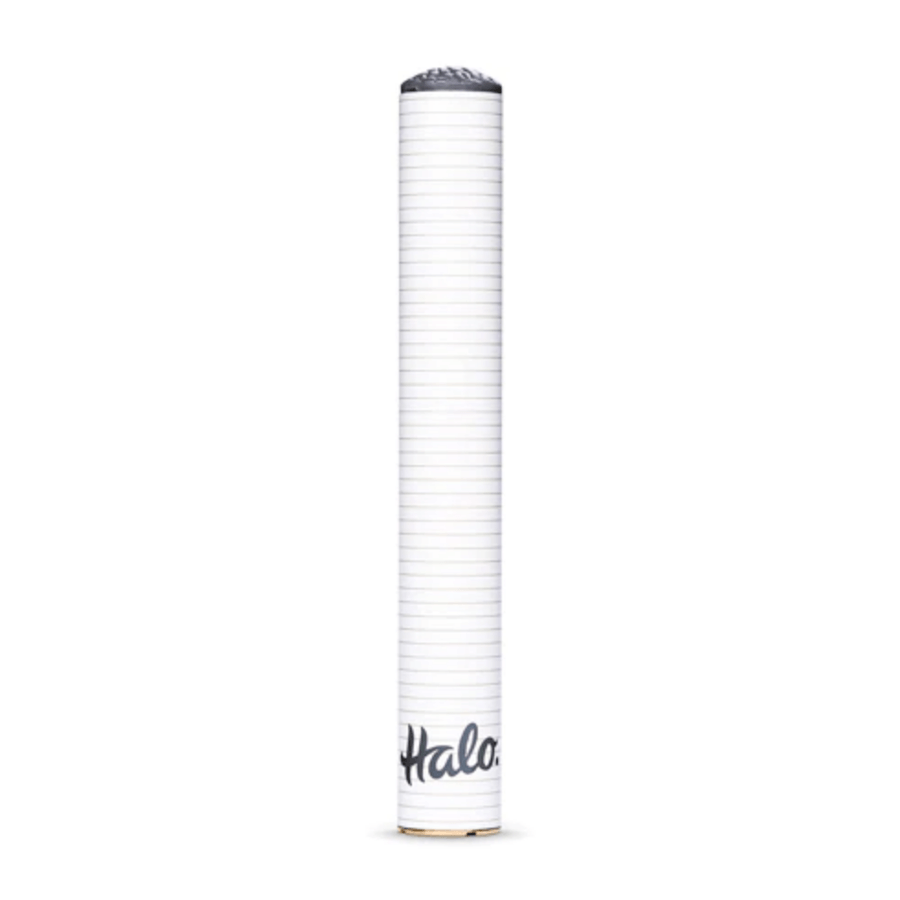 Halo Cigalike Battery TABlites