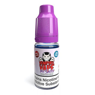 Heisenberg Nic Salt E-Liquid by Vampire Vape 10ml- 5060519668271 - TABlites