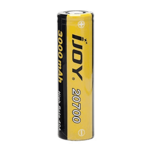 IJOY 20700 Battery- 1229000800017 - TABlites