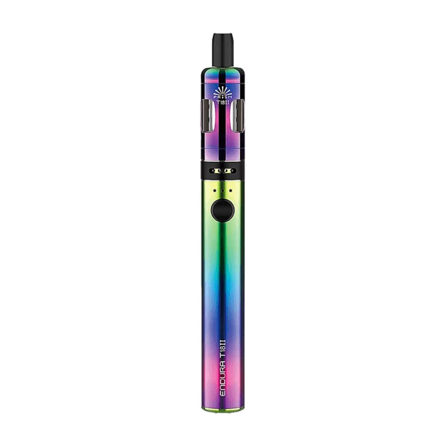 Innokin Endura T18 II Kit Tablites Innokin Endura T18 II Kit Tablites