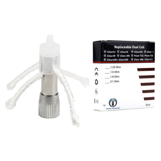 Innokin iClear 16 Coils (5pk)- 100440 - TABlites