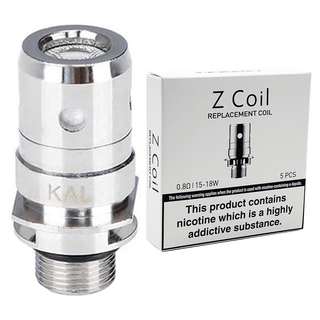 Innokin Z Coils (5pk)- 6921426623434 - TABlites