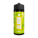 Kiwi and Melon Smoothie Short Fill E-Liquid by BLNDR 100ml- 0660111268319 - TABlites