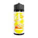 Lemon and Apricot Short Fill Vape Juice by Repeeled 100ml- 0658238995829 - TABlites