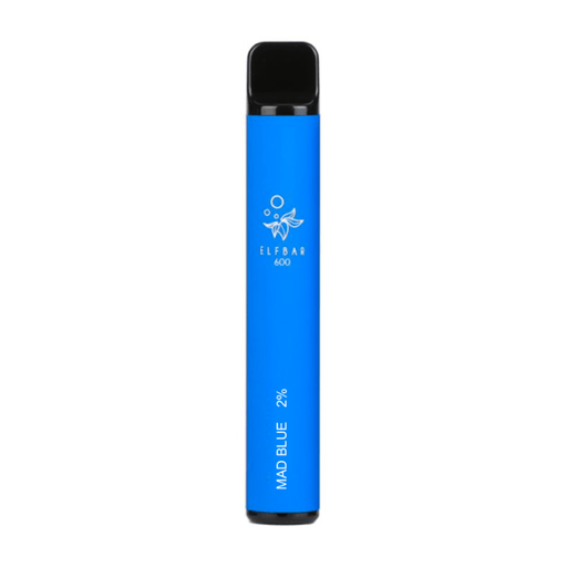 Mad Blue Elf Bar Disposable Vape- 6975207759287 - TABlites