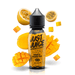 Mango & Passion Fruit Shortfill E-Liquid by Just Juice 50ml- 5056168829965 - TABlites