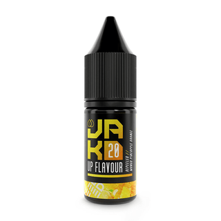Mango Pineapple Orange Nic Salt E-Liquid by Jak'd