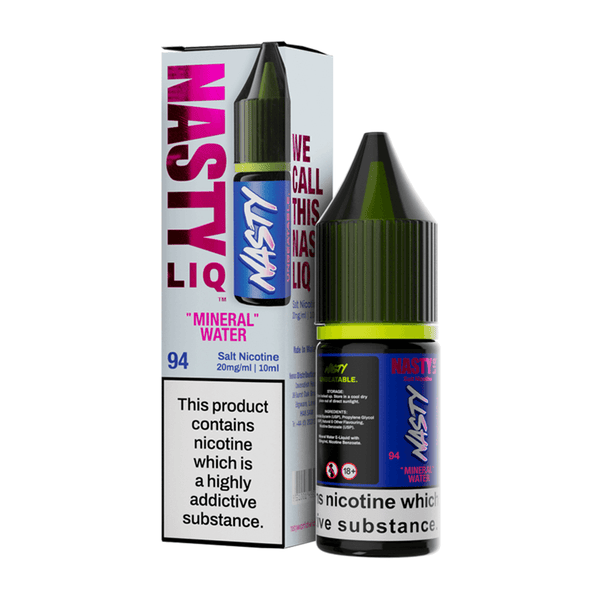 liquidos de vapear nasty juice Nasty Juice Series 60ML - Vape Wholesale USA main image 1