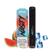 NASTY AIR FIX DISPOSABLE VAPE WATERMELON ICE WITH FRUIT