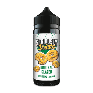 Donut-Flavoured E-Liquids | Donut Juice | TABlites Tablites Donut-Flavoured E-Liquids | Donut Juice | TABlites Tablites