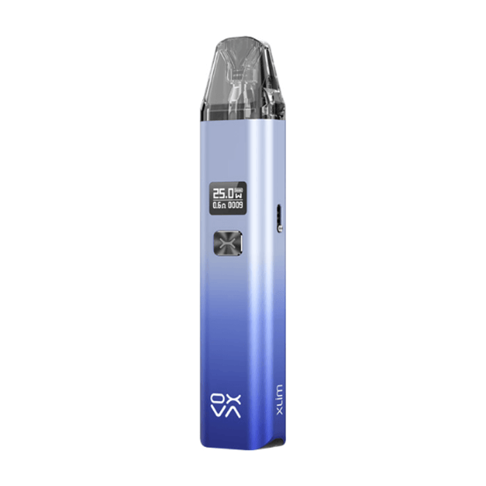 Oxva Nexlim Kit OXVA Xlim Pod Kit - Neue Version Oxva Xslim Pro 2 Oxva Nexlim Kit OXVA Xlim Pod Kit - Neue Version Oxva Xslim Pro 2