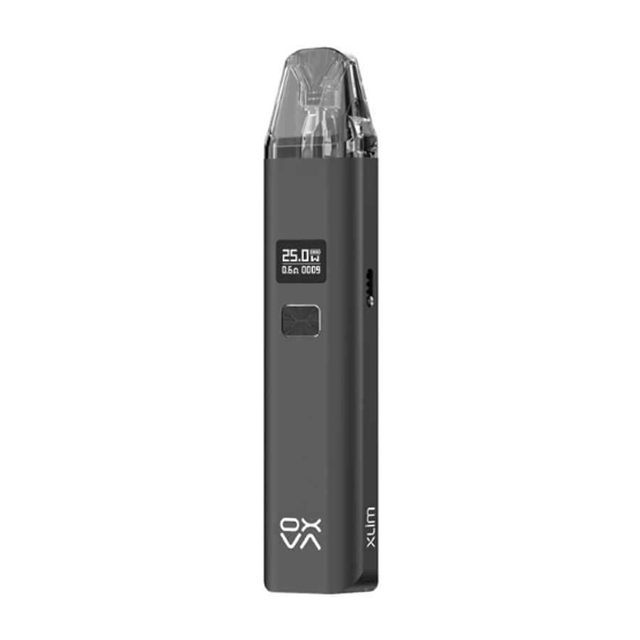 OXVA Xlim Pod Vape Kit Tablites OXVA Xlim Pod Vape Kit Tablites