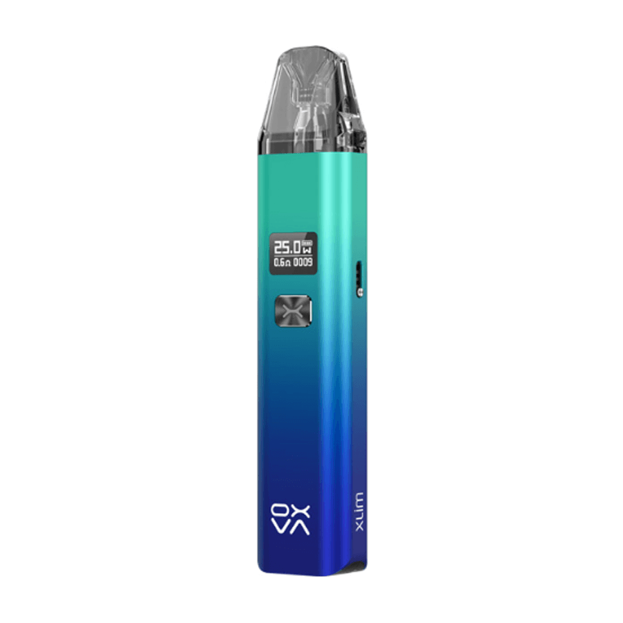OXVA Xlim Pod Vape Kit Tablites OXVA Xlim Pod Vape Kit Tablites