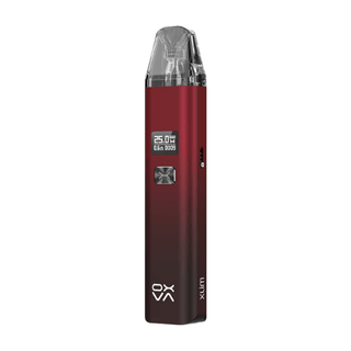 Oxva Xlim V2 Replacement Pods - 3 pack Tablites Oxva Xlim V2 Replacement Pods - 3 pack Tablites