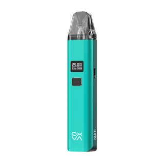 OXVA Xlim Pod Vape Kit Tablites OXVA Xlim Pod Vape Kit Tablites