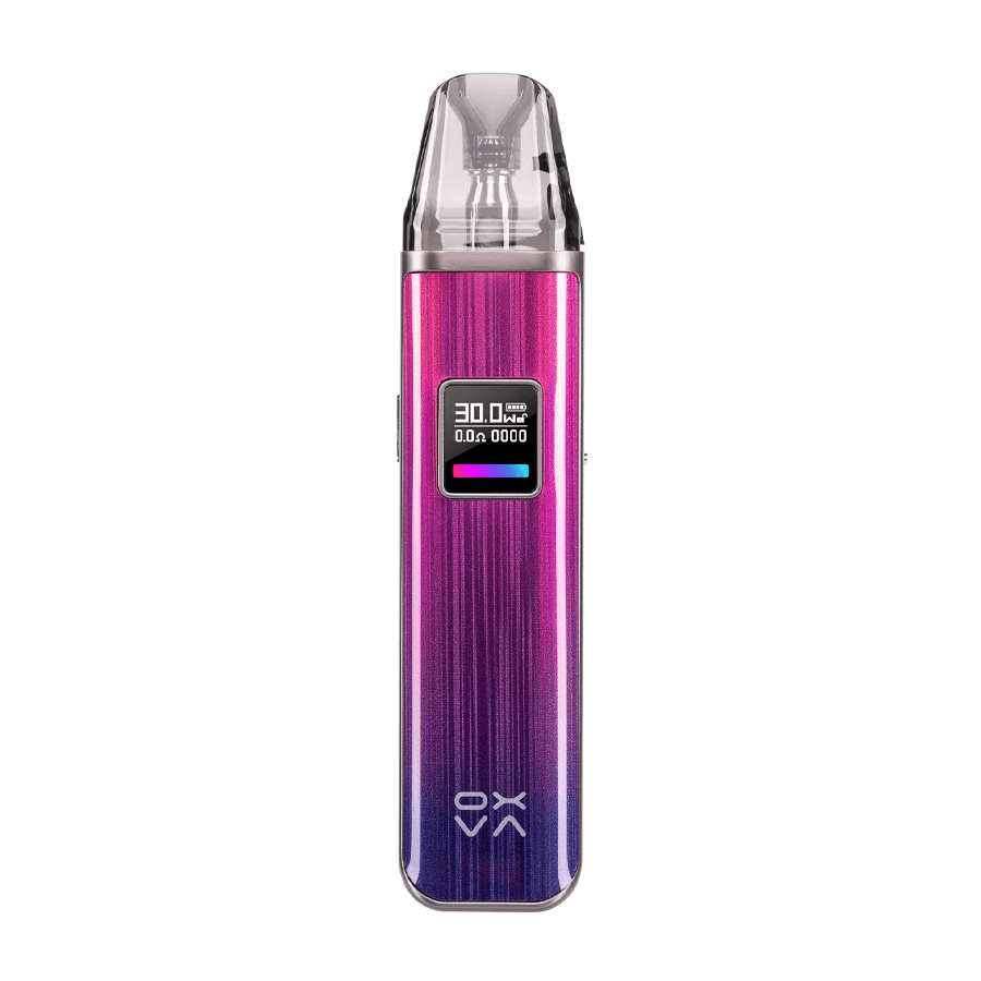 elfbar elfa kaufen Oxva Xlim Pro Kit