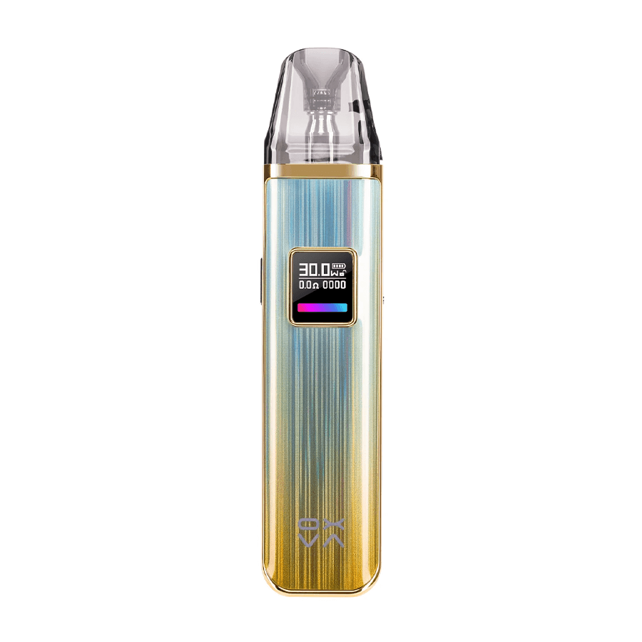 Oxva Xlim Pro Kit - Vape in style Tablites Oxva Xlim Pro Kit - Vape in style Tablites