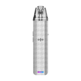 Oxva Xlim SE 2 Vape Kit - Silver Grey