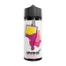 Passionfruit and Grapefruit Short Fill E-Liquid by Unreal 2 100ml- 0660111266346 - TABlites
