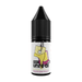 Pineapple and Passionfruit Unreal 2 Nicotine Salts 10ml