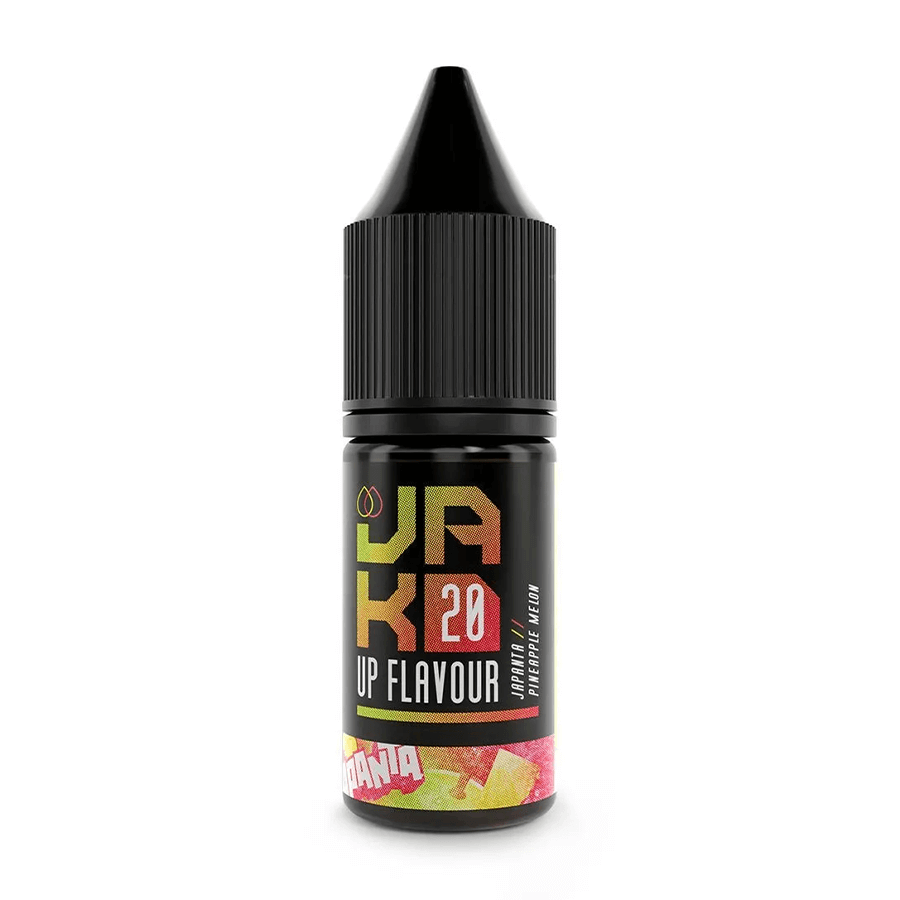 e liquid mania Pourquoi perd-on le goût de son e-liquide ? main image 0