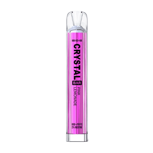 Sour Pineapple Ice Crystal Bar Disposable Vape - 3 for £12