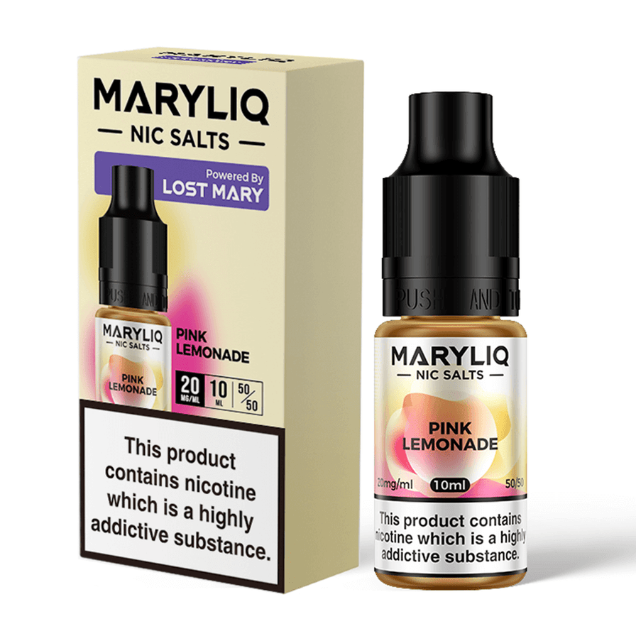 Pink Lemonade Maryliq Vape Juice By Lost Mary Tablites Pink Lemonade Maryliq Vape Juice By Lost Mary Tablites