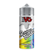 Rainbow Blast Short Fill E-Liquid by IVG 100ml- 5056617528531 - TABlites